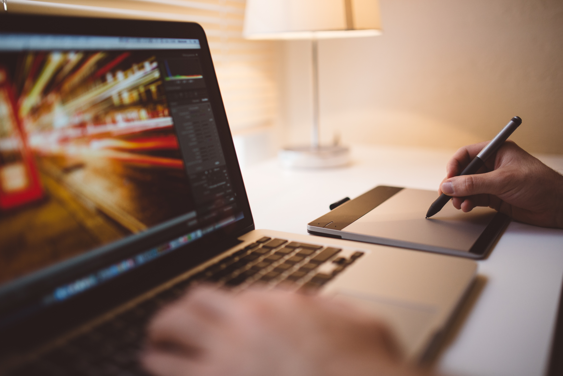 Data-driven business growth