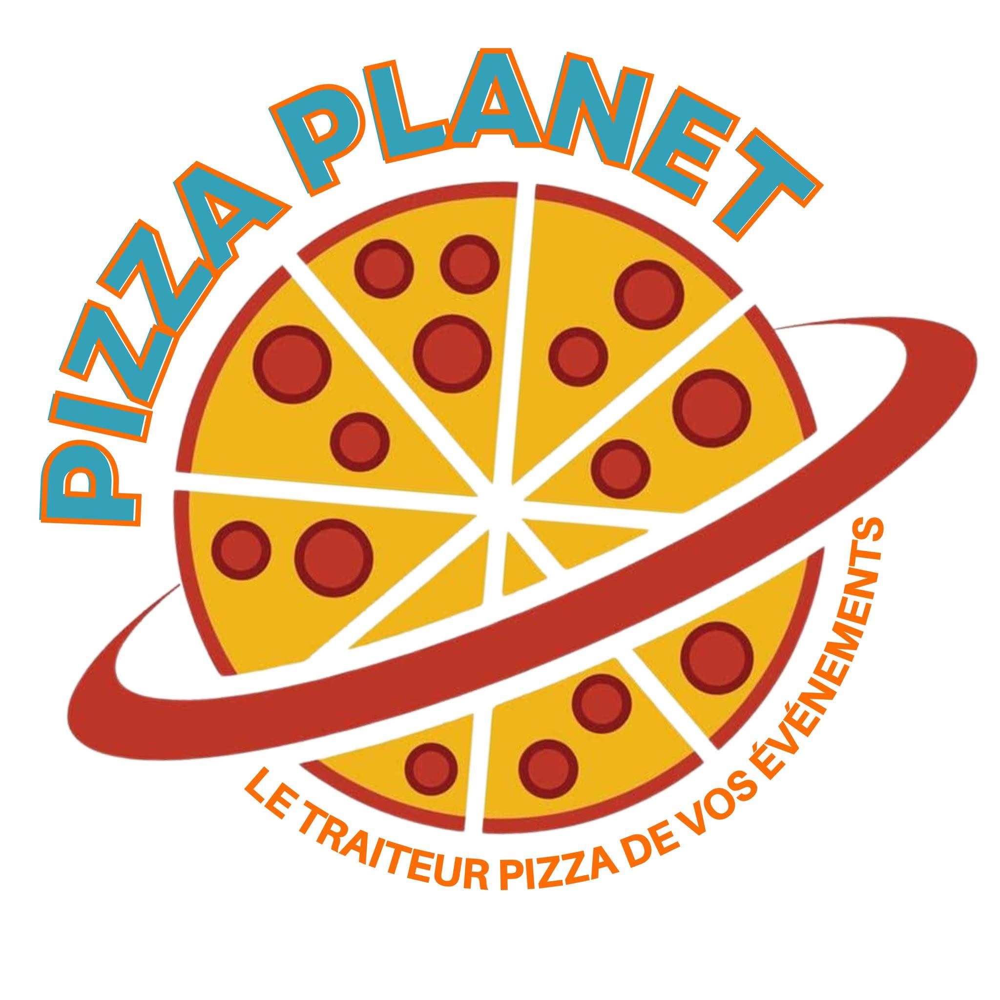 Pizza Planet